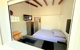 Studio Cosy Equipe A 5Min De La Plage