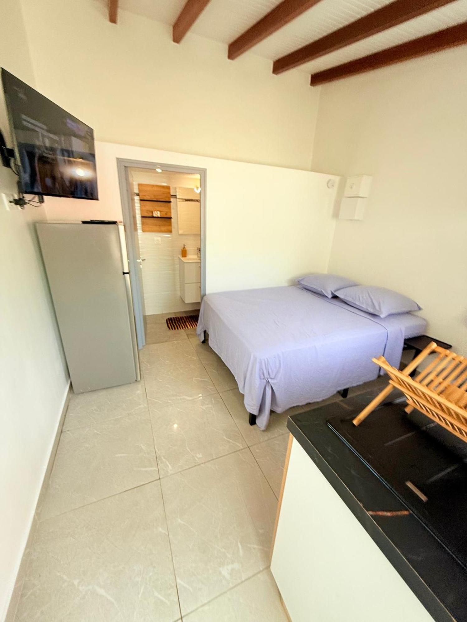Studio Cosy Equipe A 5Min De La Plage Vieux-Habitants Extérieur photo
